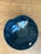 Vintage Glazed Studio Pottery Bowl For Sale - Image 4 of 12