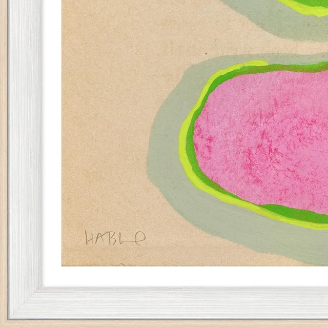 Archival Giclee Print. High-quality materials and craftsmanship. Artisian handcrafted wood moulding imported from Europe....