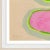Archival Giclee Print. High-quality materials and craftsmanship. Artisian handcrafted wood moulding imported from Europe....