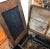 Brown Antique 1899 a.b. Dick No. 61 Edison Mimeograph Machine, Solid Oak W *All Parts* For Sale - Image 8 of 10