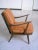Antimott Armchair from Walter Knoll/Wilhelm Knoll, 1950s For Sale - Image 11 of 14