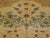 Textile Early 21st Century Vintage Hand Knotted Woolen Rug. 4'x 6' For Sale - Image 7 of 13
