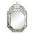 Italian 19th Century Venetian Mirror For Sale
