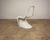 Panton Chairs by Verner Panton for Bayer, Set of 4 For Sale - Image 5 of 12