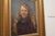 Portrait of a Young Girl, 1870, Oil on Canvas, Framed For Sale - Image 6 of 9