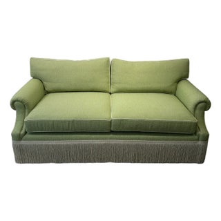 Classic Sofa - Canterbury Sofa For Sale