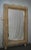 Illuminated Golden Murano Glass and Brass Wall Mirror, 2000 For Sale - Image 6 of 13