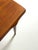 Teak Coffee Table from John Boné, 1960s For Sale - Image 9 of 10