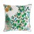 This pillow features Citrus Garden Indoor/Outdoor with a self-welt finish. Charming and whimsical, Josef Frank's beloved...