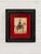 Early 20th Century Lithograph of Prussian Horse and Soldier For Sale - Image 9 of 9
