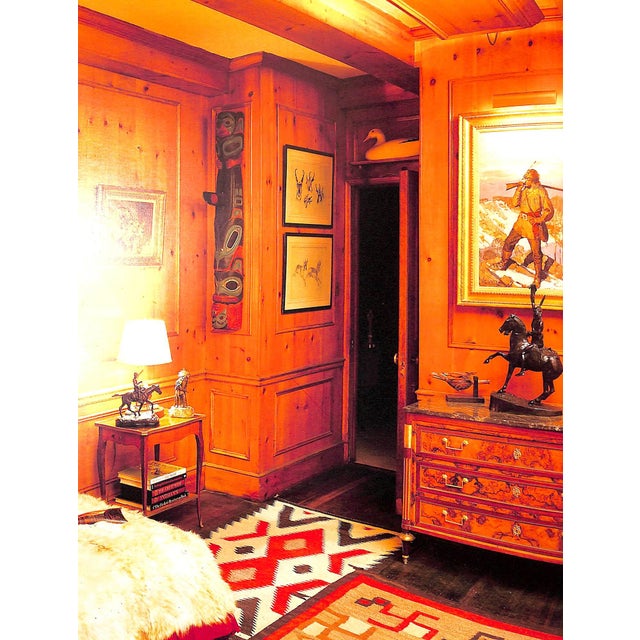 Paper The Russell B. Aitken Collection of Wildlife Art and Sculpture 2003 Christie's New York For Sale - Image 7 of 11