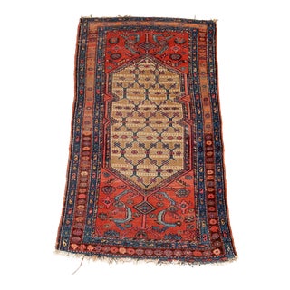 Middle Eastern Malayer Rug For Sale