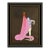 1980s The Slave, Erté For Sale