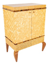 Example of R and Y Augousti Casegoods and Storage