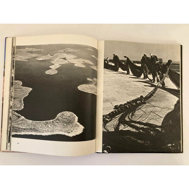 The Thousand Islands of the Adriatic Hardcover Book 1965 1st Edition For Sale - Image 10 of 13