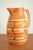 Vintage Art Deco Jug, 1920s For Sale - Image 3 of 9