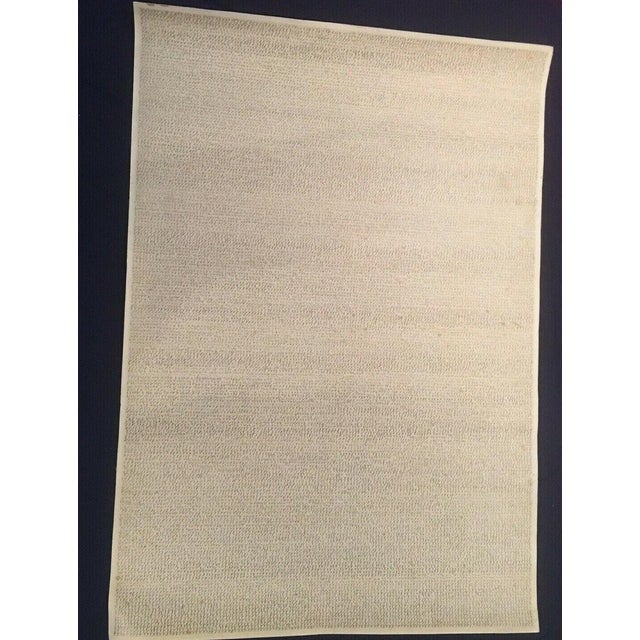 Schmid, 26000 Times the Number One, 1988, Pencil For Sale - Image 11 of 13