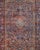 Traditional Early 20th Century Kashan Rug For Sale - Image 3 of 13
