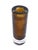 Vintage Brown Glass Vase, Northern Europe, 1970s For Sale - Image 4 of 6