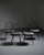 Mid-Century Modern Modernist Wire Chairs attributed to Jean-Louis Bonnant, 1955, Set of 4 For Sale - Image 3 of 13