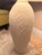 Postmodern 1970s Dayle Rushall Palm Beach Plaster-Style Ceramic Heron Table Lamp For Sale - Image 3 of 12