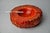 Red Alabaster Ashtray by Romano Bianchi, Italy, 1970s, in Very Good conditions. Designed 1970 to 1979 I have official...