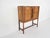 Torbjørn Afdal Scandinavian Bar Cabinet by Torbjørn Afdal for Mellemstrands Møbelfabrik, Norway, 1960s For Sale - Image 4 of 17