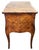 Antique French 19th C Louis XV Inlaid Tulipwood Poudre Vanity Lady Writing Desk For Sale In New York - Image 6 of 18