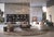 Not Yet Made - Made To Order Rounded Sectional Modular Sofa in Beige Quinoa Boucle Fabric by Kabinet For Sale - Image 5 of 7