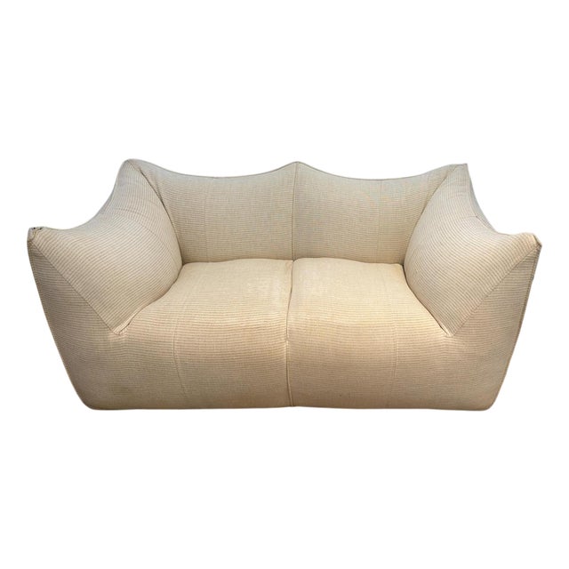 Vintage Le Bambole Sofa by Mario Bellini for B&B Italia, 1970s For Sale