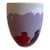 r.c. Gorman Limited Edition Ceramic Vase, No. 14/150 For Sale