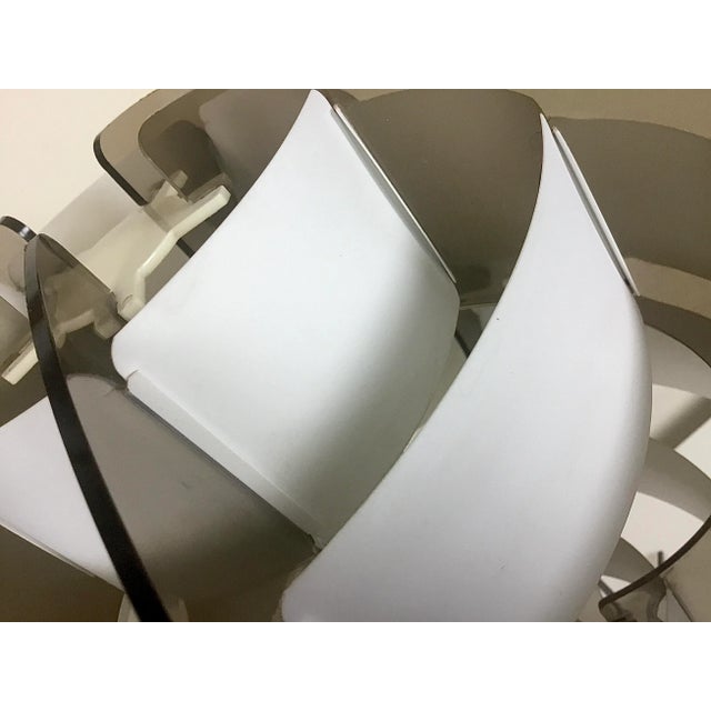 Table Lamp by Flemming Brylle & Preben Jacobsen, 1960s For Sale - Image 14 of 16