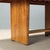 Wood Vintage Italian Table in Walnut Veneer, 1940s For Sale - Image 7 of 10