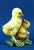 Ceramic 20th Century Ceramic Sculpture Pair of Chicks from Fontanini, Italy, 1920s For Sale - Image 7 of 18