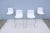 Metal Italian Lievore Altherr Molina for Arper Stackable Catifa Bar Stools, Set of 4 For Sale - Image 7 of 18