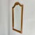 Art Deco Oak Wall Mirror, Germany, 1930s For Sale - Image 4 of 12
