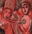 1960s Marc Chagall, Sara et les Anges (Sarah and the Angels), Nude, 1960, Original Lithograph For Sale - Image 5 of 8