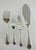 New 1980s Silver Fish Set of 12 Pair Fish Eaters & Fish Servers, La Regence - 26 PCS For Sale - Image 14 of 16