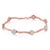 Bracelets are one of the top jewelry ornaments that are adored and worn by the majority of ladies. With 49 fragments of...