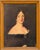 Unknown, Portrait of a Noblewoman, 1800s, Oil on Canvas For Sale - Image 7 of 7