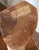 Wood 1970s MCM Echt Holz Wood Carving Axe Man West Germany For Sale - Image 7 of 12
