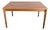 Mid-Century Extendable Dining Table by Jalk Grete for Glostrup For Sale