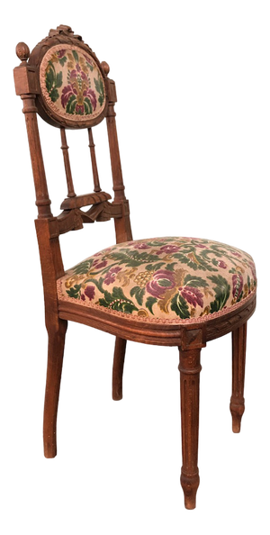 Louis XVI Style Chair, 1920s
