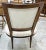 Pair of 1980s Empire/Louis XVI Fauteiuls Armchairs For Sale - Image 10 of 11