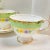 Royal Standard English Tea Cups and Saucers by Royal Standard Bone China Made in England - Set of 11 For Sale - Image 4 of 12