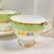 Royal Standard Royal Standard Bone China Tea Cups and Saucers Made in England - Set of 11 For Sale - Image 4 of 12