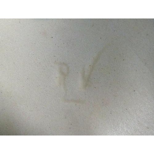 Ceramic Madonna and Child Sculpture from Lenci, 1930s For Sale - Image 17 of 18