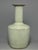 Chinese Antique Chinese Celadon Crackle‑Glaze Roll‑Neck Vase, Collectible Antique For Sale - Image 3 of 5