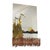 Copper and Brass Boat Mirror by Daniel Dhaeseleer, 1970s For Sale - Image 14 of 18