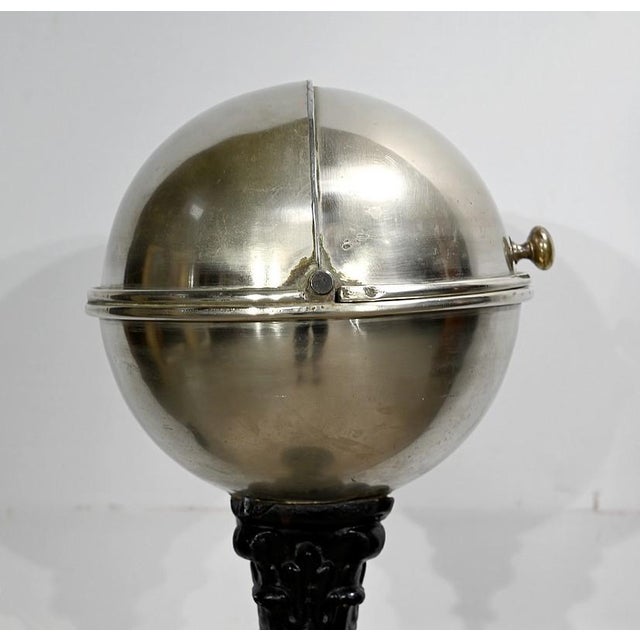 Art Nouveau Sponge Stand, 1900s For Sale - Image 15 of 18